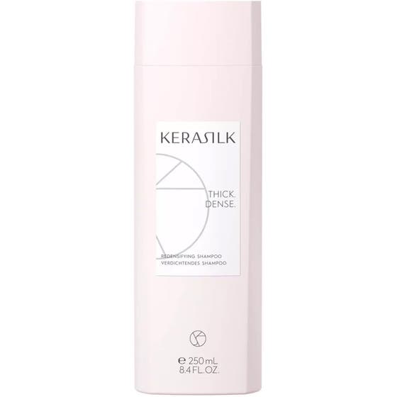 Redensifying Shampoo