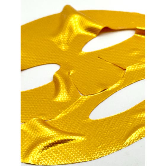 Hydrogel Face Mask