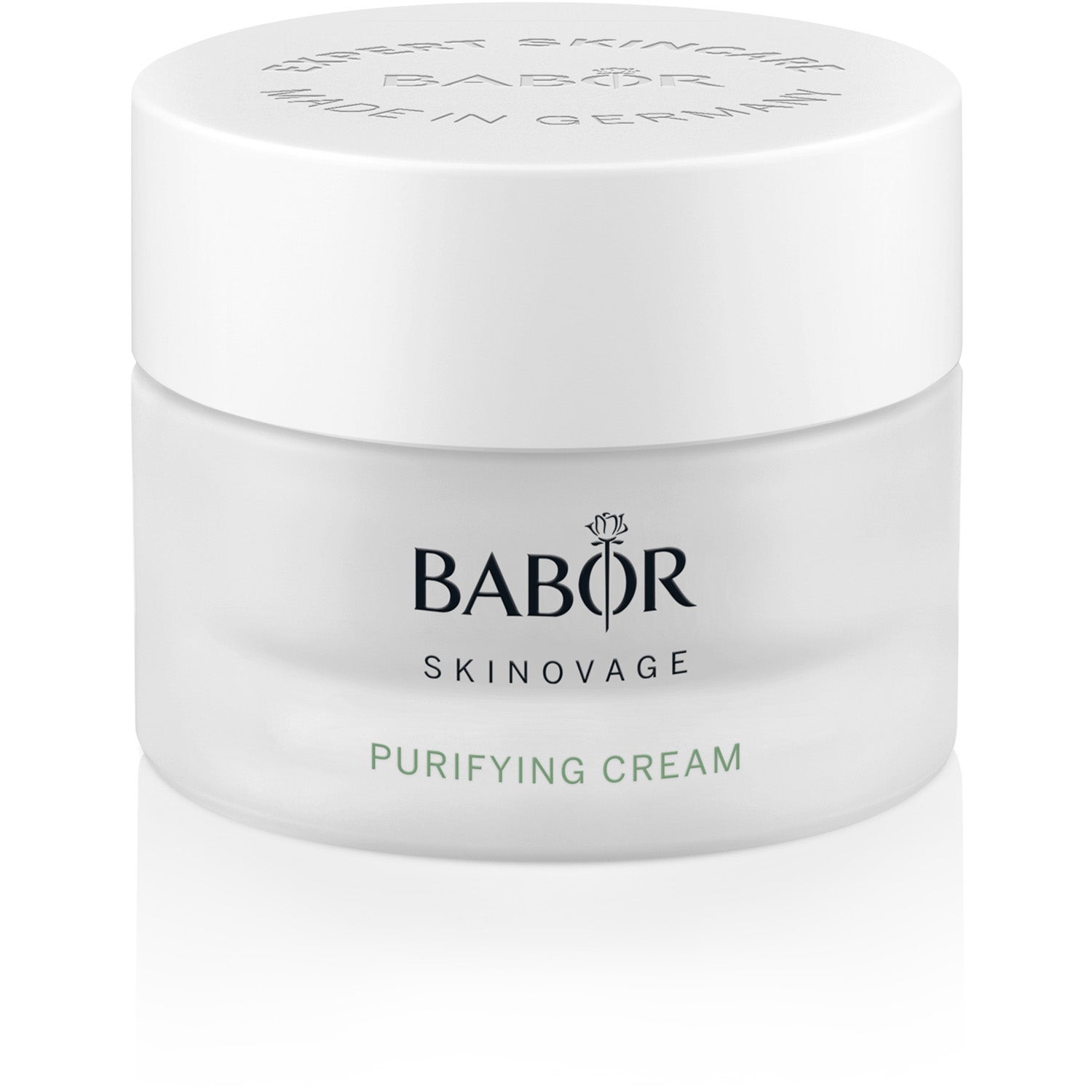 Babor Purfiying Cream 50 ml billede