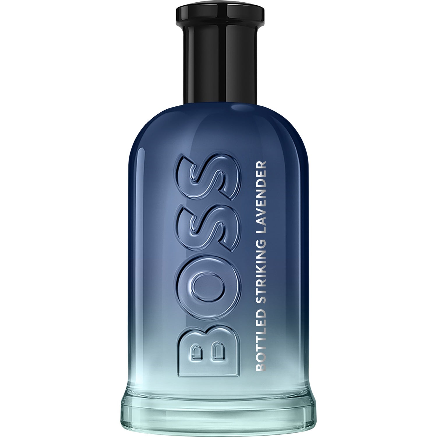 Hugo Boss Bottled Striking Lavender Eau de Parfum - 200 ml billede