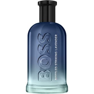 Bottled Striking Lavender