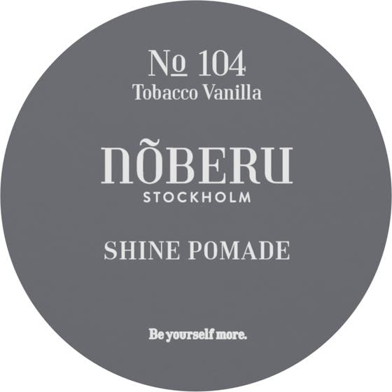 Shine Pomade
