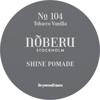 Shine Pomade