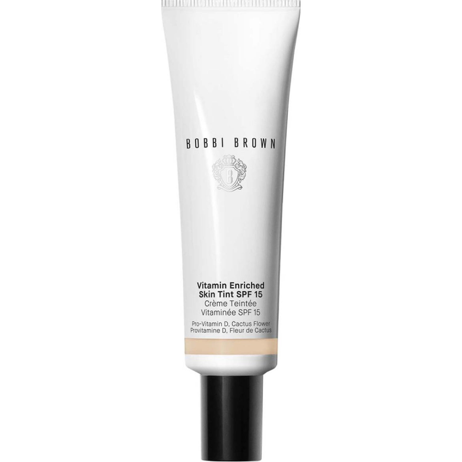 Bobbi Brown Vitamin Enriched Skin Tint SPF 15 Light 2