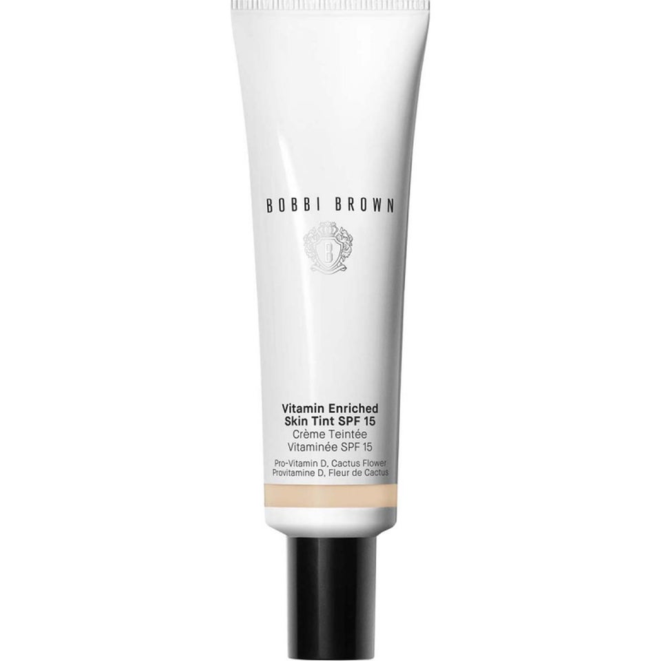 Vitamin Enriched Skin Tint SPF 15 Golden 1