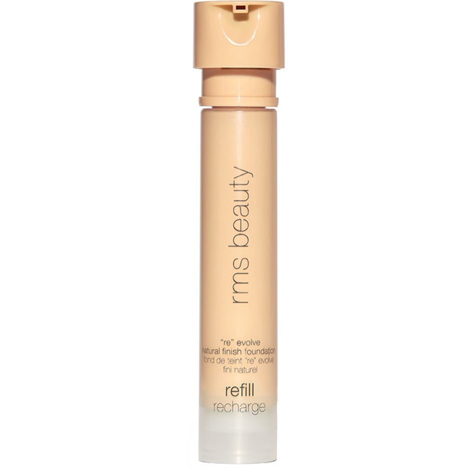 RMS BEAUTY Re Evolve Natural Finish Foundation Refill 0 foundation & concealer dam – bild 3