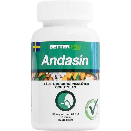 Andasin