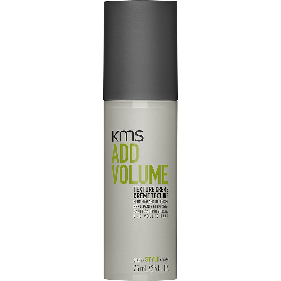 KMS Add Volume Texture Cream 75 ml