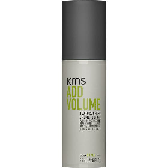 Add Volume