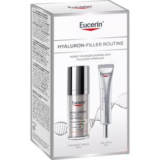 Gift Set Hyaluron-Filler Epigenetic Serum & Eye Cream