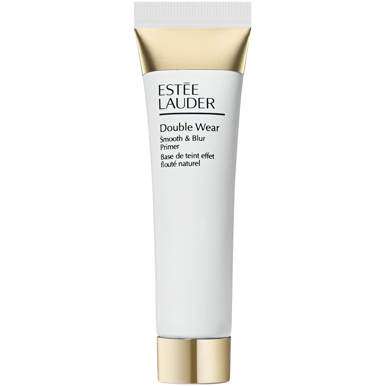 Estée Lauder Double wear smooth and blur primer puder, rouge & highlighter dam – bild 9