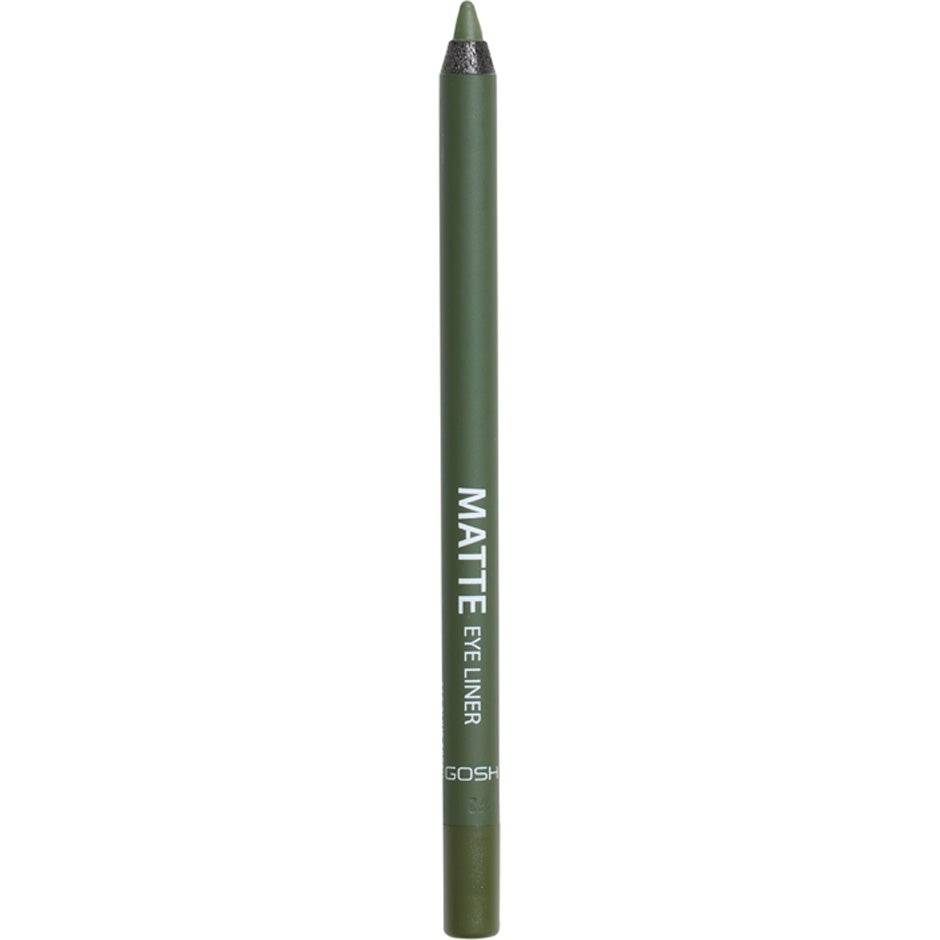 GOSH Copenhagen Gosh Matte Eye Liner ögonsmink dam – bild 7