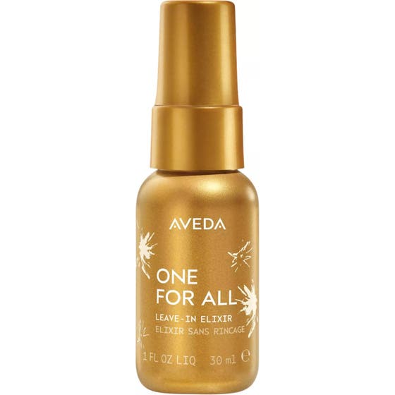 One For All Leave-In Elixir