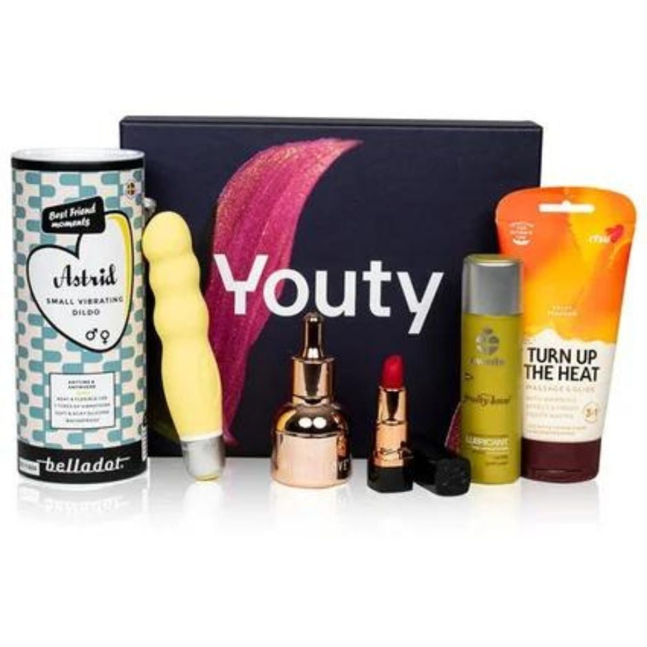 Youty Pleasure Box Gift