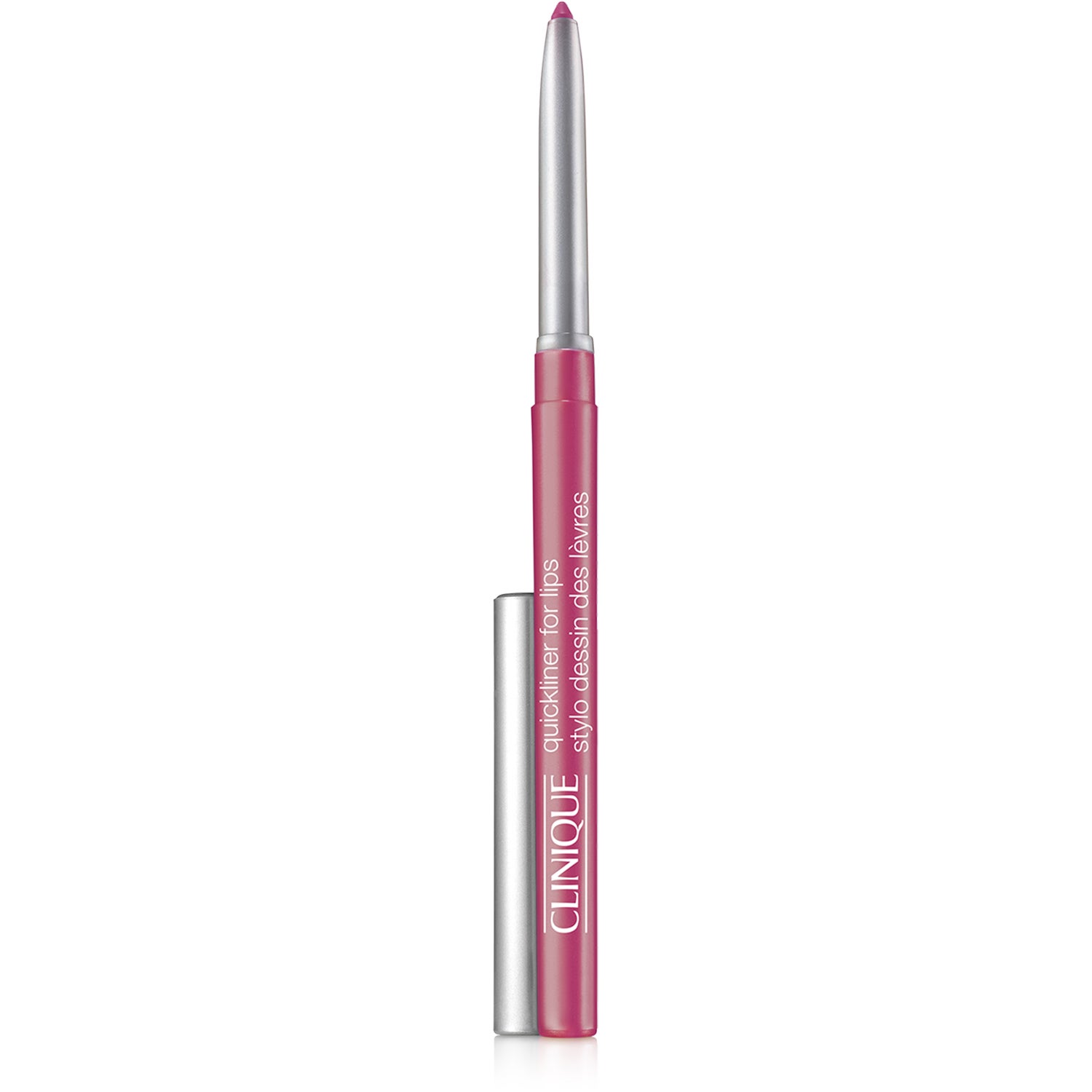 Clinique Quickliner For Lips Crushed Berry - 0,3 g billede