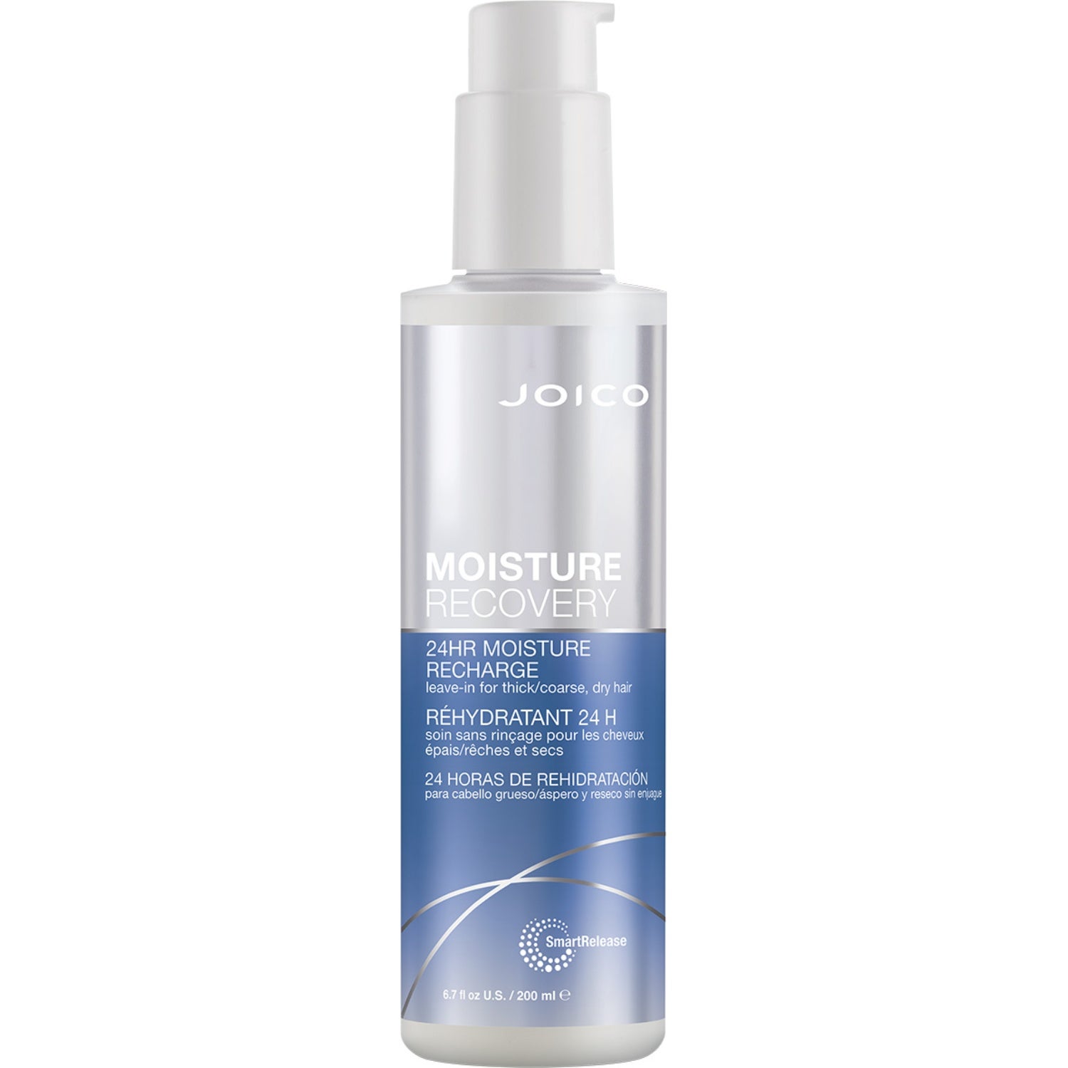 Joico Moisture Recovery 24HR Recharge 200 ml