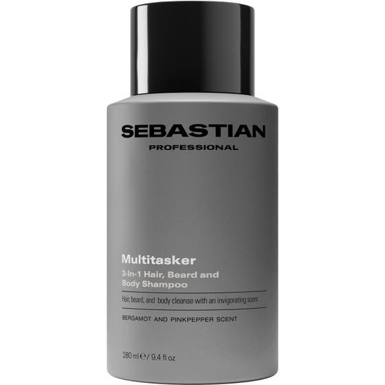 Multitasker for Men 3-in-1
