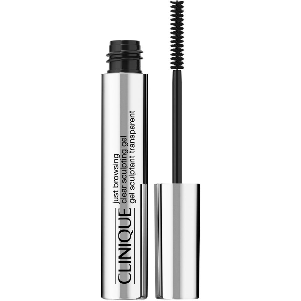 Just Browsing Clear Sculpting Gel Clear
