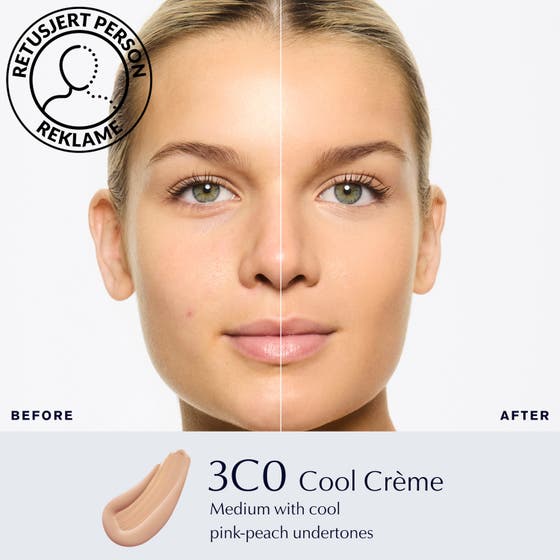 Double Wear Stay-In-Place Makeup SPF10
