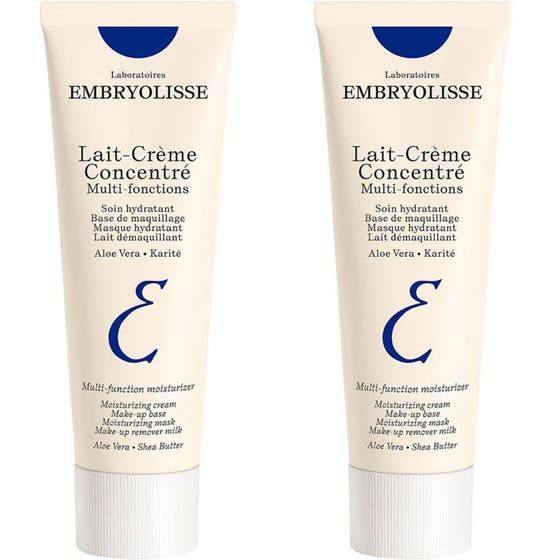 Lait Creme Concentre Duo