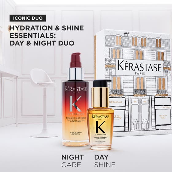 Iconics Duo Holidays Coffret