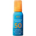 Sunscreen Mousse SPF50