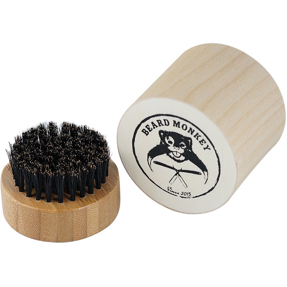 Beard Brush 1 pcs