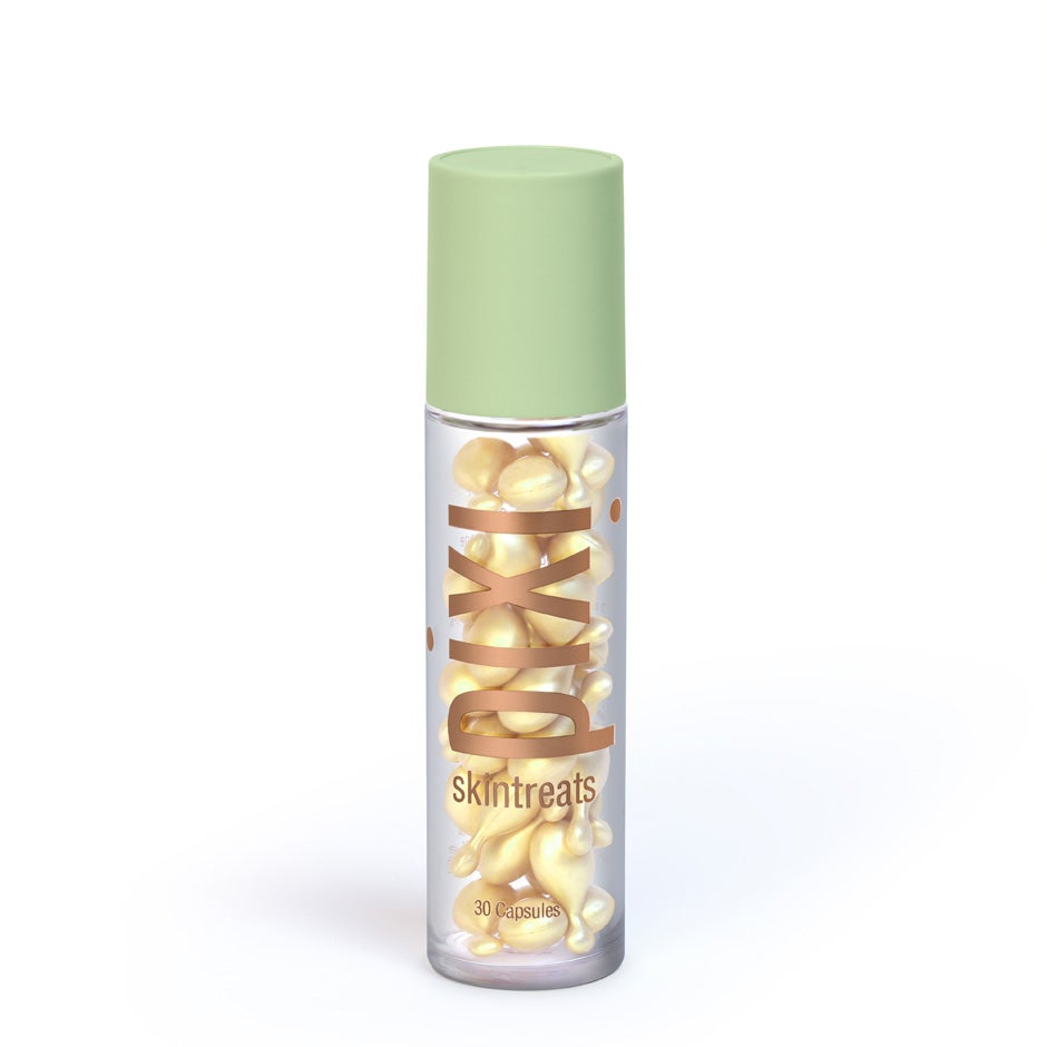 Produktfoto för Pixi Vitamin-C CapsuleCare 30 pcs