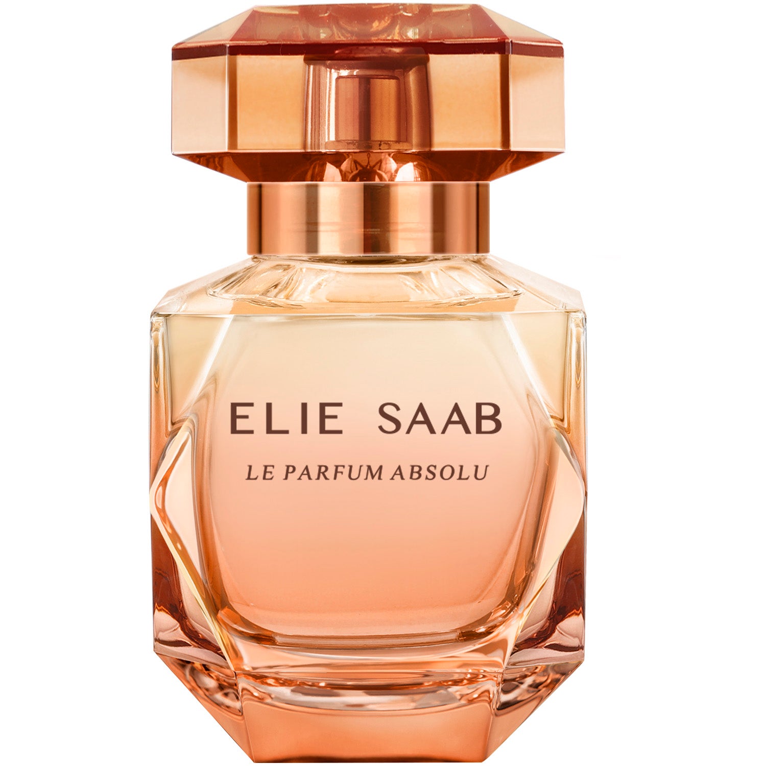 Elie Saab Le Parfum Abslou Edp dam – bild 7