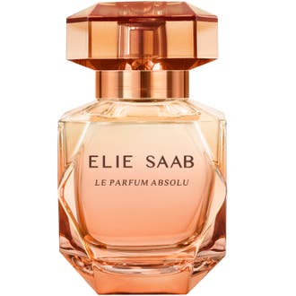 Le Parfum Abslou