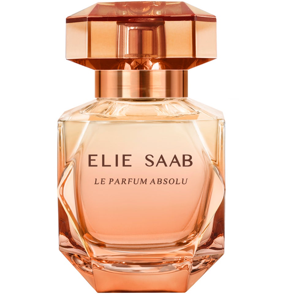 Le Parfum Abslou Parfum