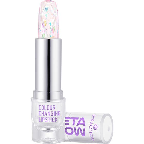 Meta Glow Colour Changing Lipstick