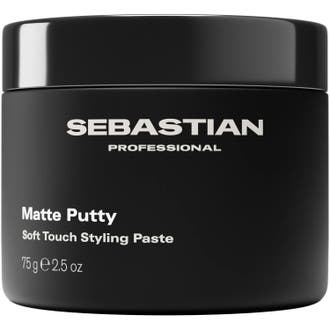 Matte Putty Soft Touch Styling Paste