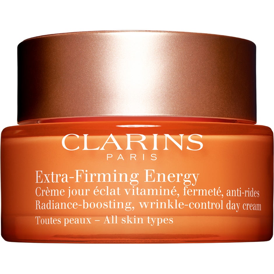 Extra-Firming Energy Day Cream All Skin Types