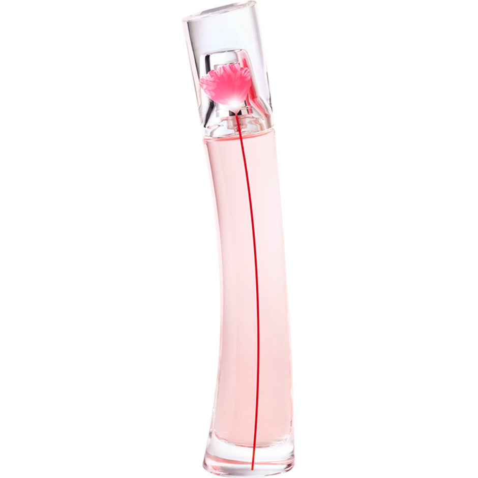 Kenzo Fragrance Flower By Kenzo Poppy Bouquet Eau De Toilette dam – bild 7