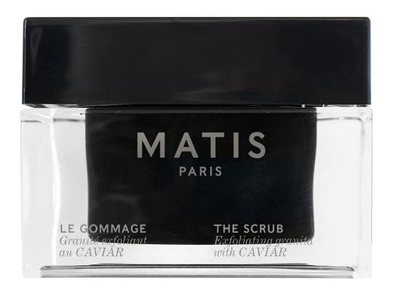 Matis Caviar The Scrub