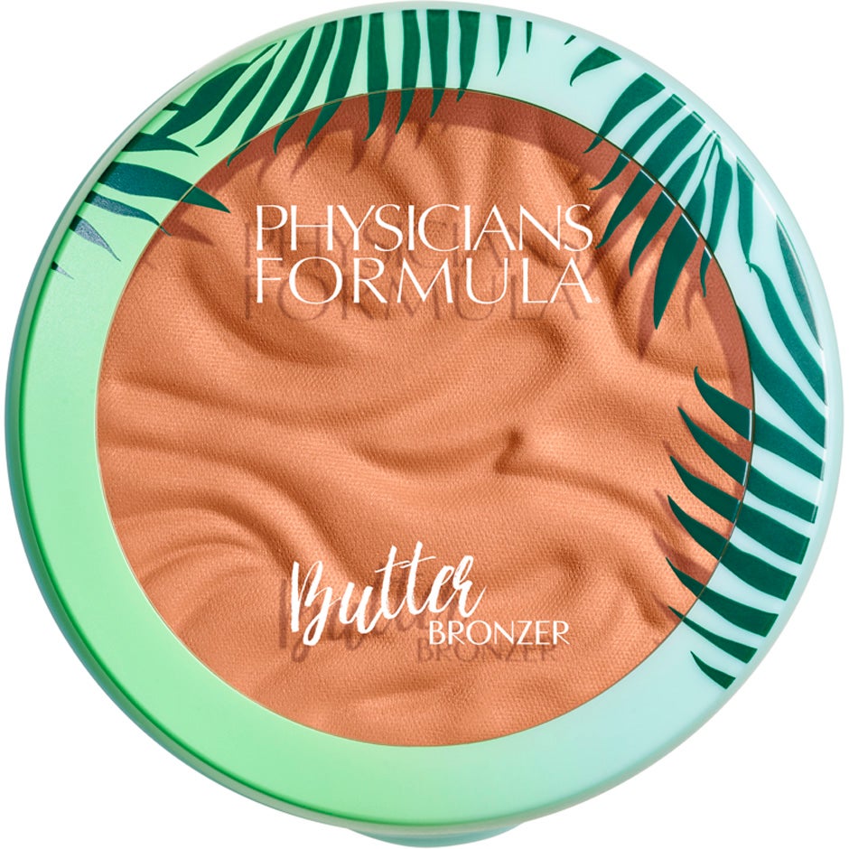 Sunkissed Bronzer