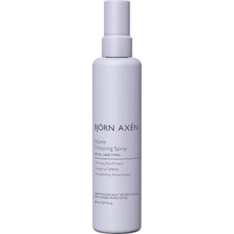 Volume Thickening Spray