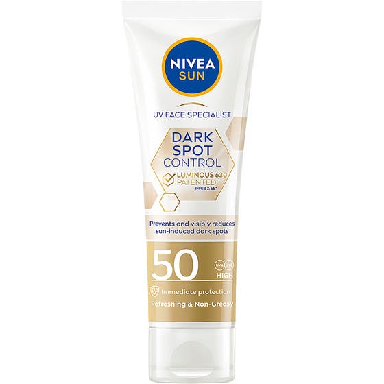 UV Face Luminous630 Dark Spot Control