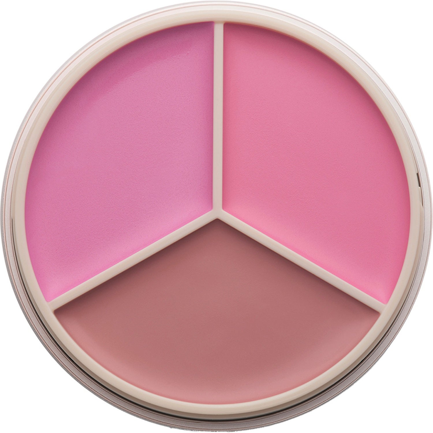 Anastasia Beverly Hills Magic Touch Blush Trio Pink - 9 g