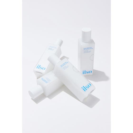 Daily Moisture Softening Lotion