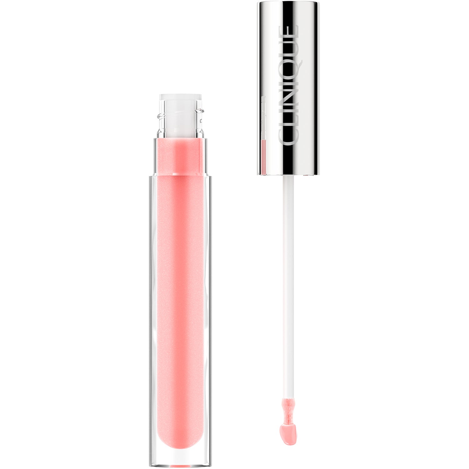 Clinique Pop Plush Creamy Lip Gloss läppsmink dam – bild 7