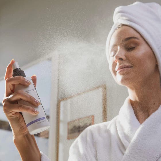 Duo UltraCalming Mist