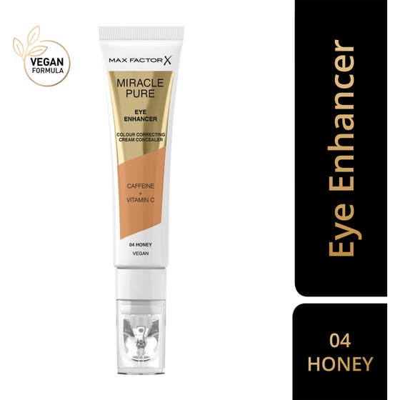 Miracle Pure Eye Enhancer