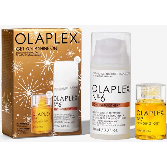 Get Your Shine On Kit