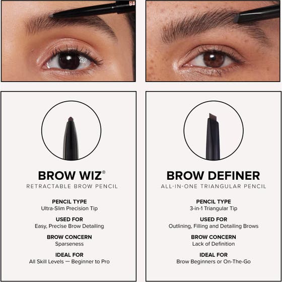 Brow Wiz