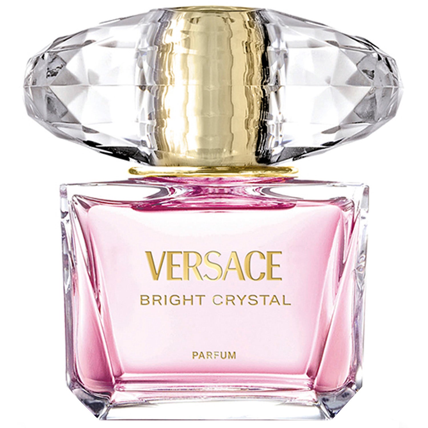 Versace Fragrance Bright Crystal Parfum dam – bild 8