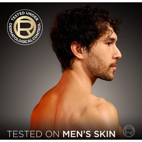 Men Expert Shower Gel