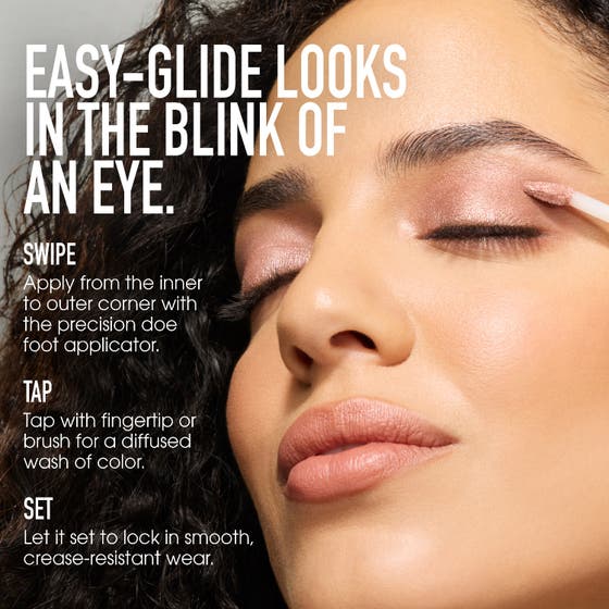 Liquid Mineral Eyeshadow