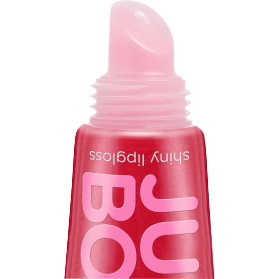 Juicy Bomb Shiny Lipgloss